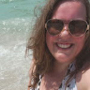 Meet your Posher, Chrissy